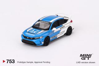 Honda Civic TYPE R #3