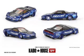 Honda NSX