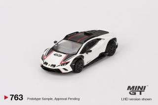 Lamborghini Huracán Sterrato