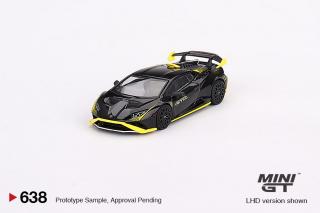 Lamborghini Huracán STO