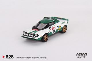 Lancia Stratos HF #11