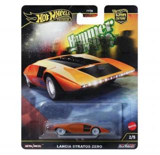 Lancia Stratos Zero (2025)
