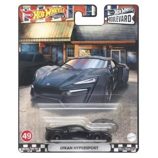 Lykan HyperSport (2022)