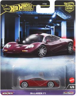 McLaren F1 (2024)