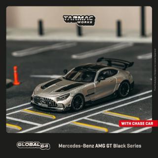 Mercedes-Benz AMG GT Black Series