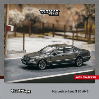 Mercedes-Benz S 65 AMG
