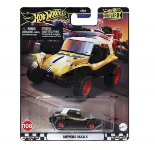 Meyers Manx (2024)
