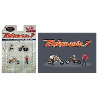 Motomania 7