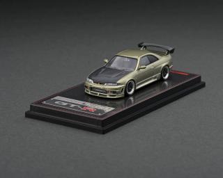 Nismo R33 GT-R