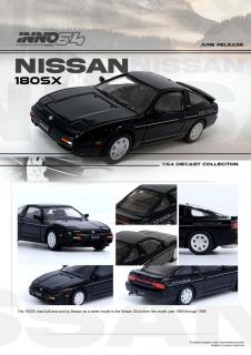 Nissan 180SX