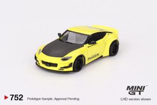 Nissan Fairlady Z Pandem