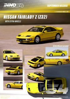 Nissan Fairlady Z (Z32)