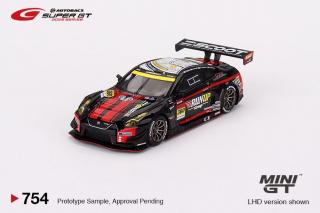 Nissan GT-R Nismo GT3 #360