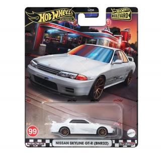 Nissan Skyline GT-R (BNR32) (2024)