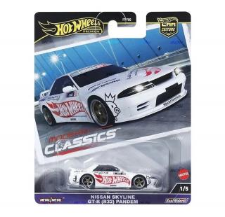 Nissan Skyline GT-R (R32) Pandem (2024)