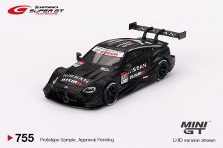 Nissan Z GT500 #230
