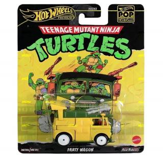 Party Wagon (2024)