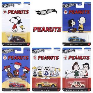 Peanuts 75 Years (2025)
