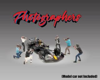 Photographers
