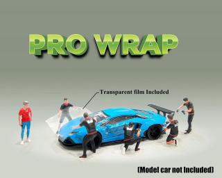 Pro Wrap