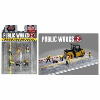 Public Works 2