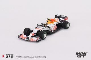Red Bull Racing RB16B #11