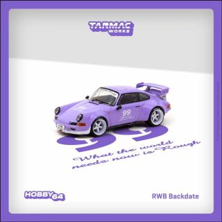 RWB Backdate