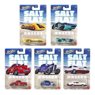 Salt Flat Racers (2025)