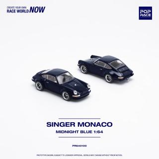 Singer Monaco (Porsche)