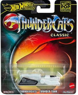 ThunderCats Thunder Tank (2024)
