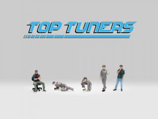 Top Tuners