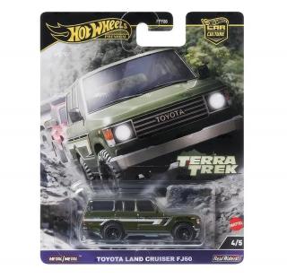Toyota Land Cruiser FJ60 (2024)