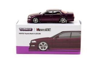 VERTEX Toyota Mark II JZX100