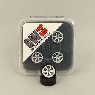 Volk TE37