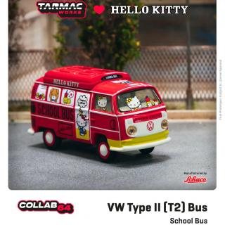 Volkswagen Type II (T2)