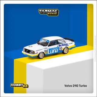 Volvo 240 Turbo