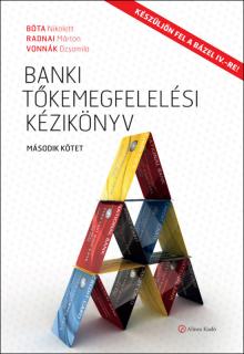 Banki tőkemegfelelési kézikönyv második kötet