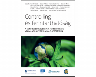 Controlling és fenntarthatóság