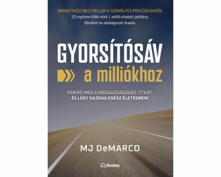 Gyorsítósáv a milliókhoz