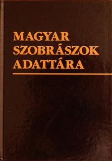 Magyar szobrászok adattára