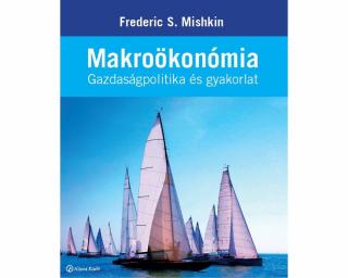Makroökonómia