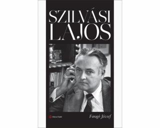Szilvási Lajos (életrajz)