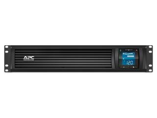 APC 1500VA SMC1500I-2UC Rack Line interactive szünetmentes tápegység