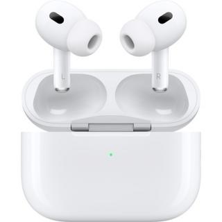 Apple AirPods Pro2 Headset White mqd83zm/a