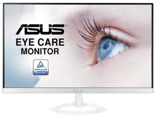 Asus 24' VZ249HE-W IPS FHD monitor, fehér