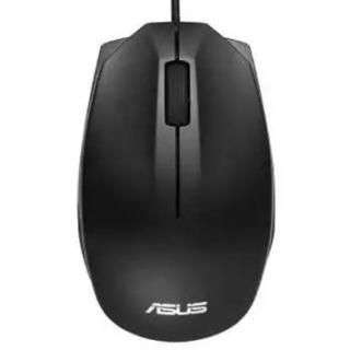 Asus UT280 vezeték nélküli optikai egér, fekete