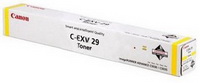 Canon C-EXV29 iRC5030 27k sárga toner