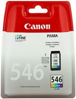 Canon CL-546 8m színes tintapatron