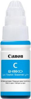 Canon GI-490 70ml, Cyan