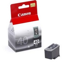 Canon PG-40B tintapatron